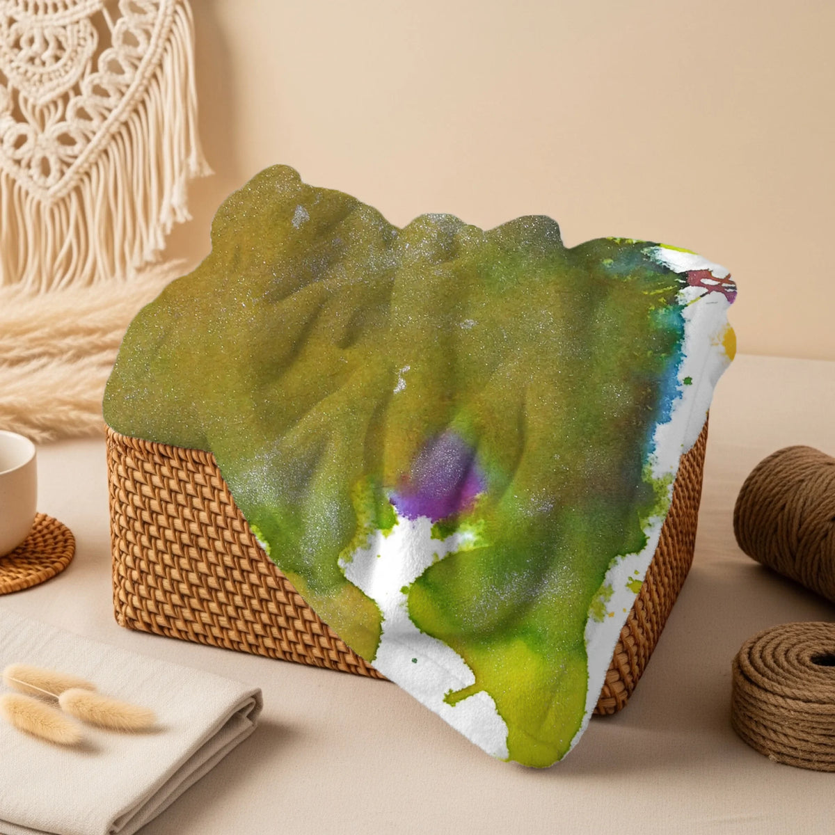 Basket blanket mockup-1