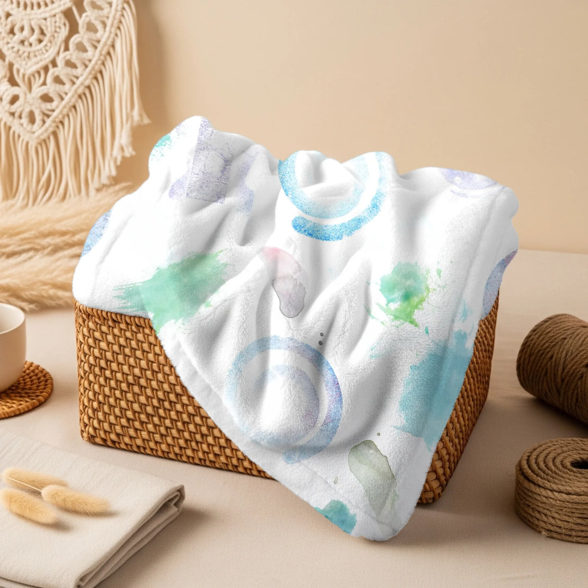 Basket blanket mockup-1
