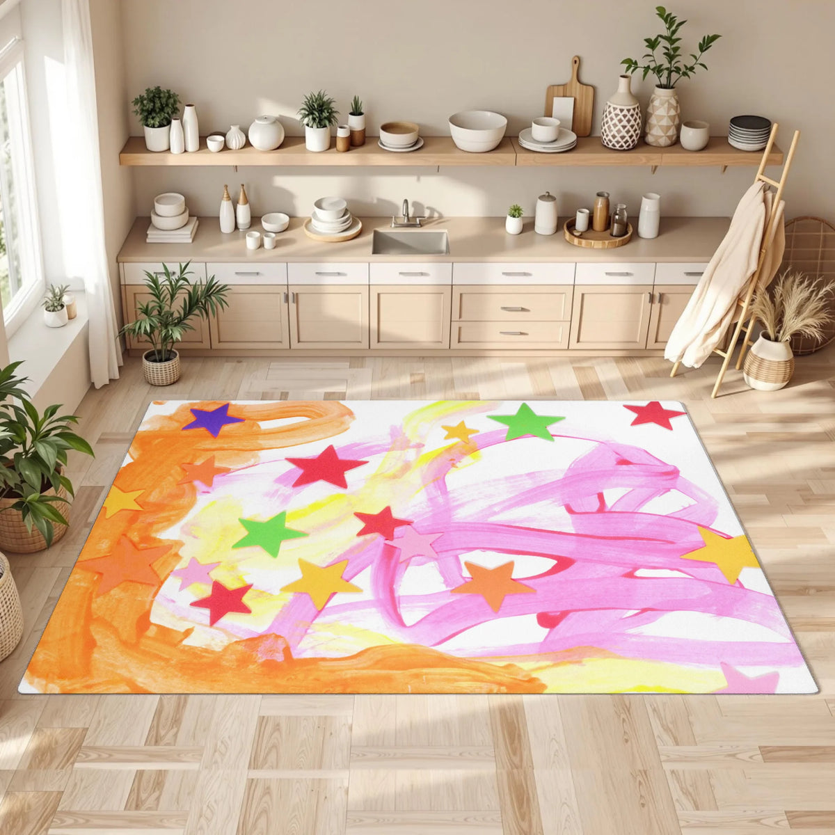 Kitchen Rug Mockup-1