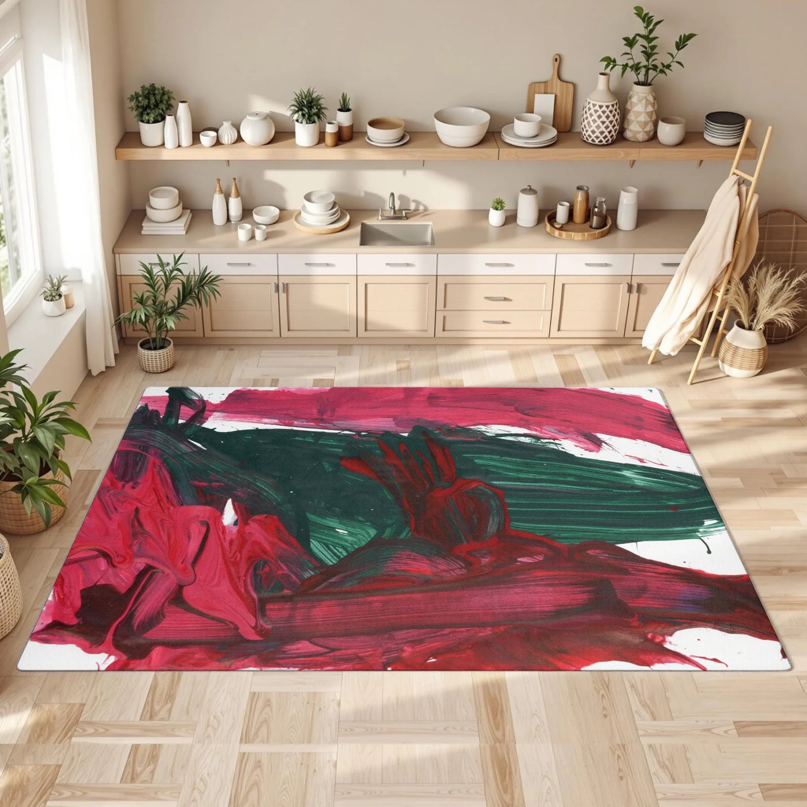 Kitchen Rug Mockup-1