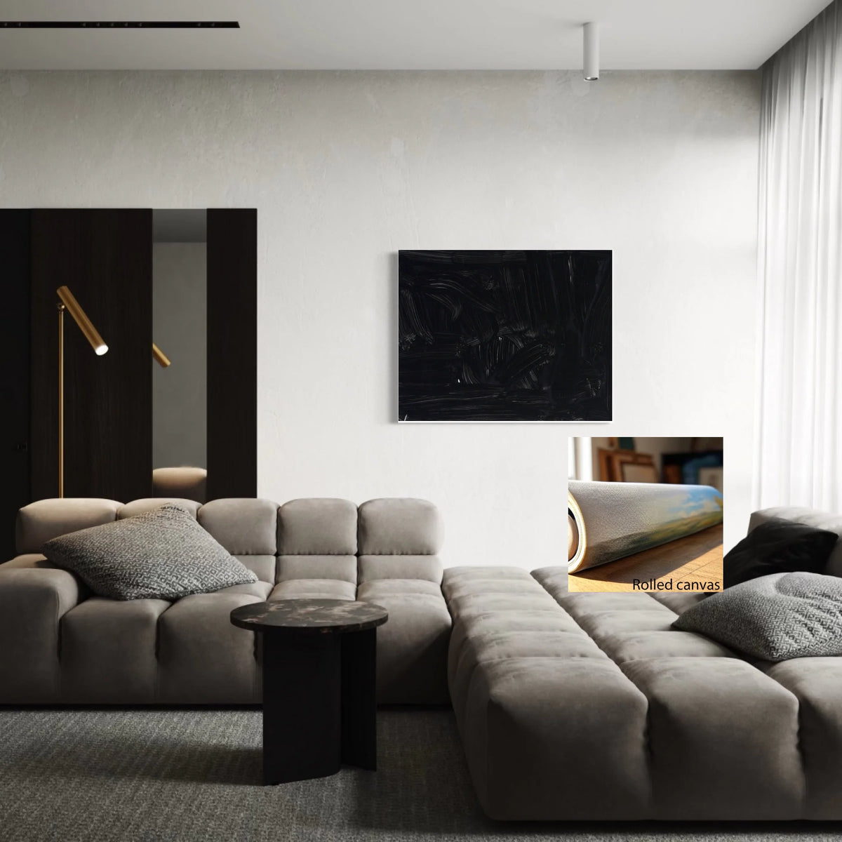 Floating_framed canvas_Rolled_R 5 to 4_CP-45x36-R
