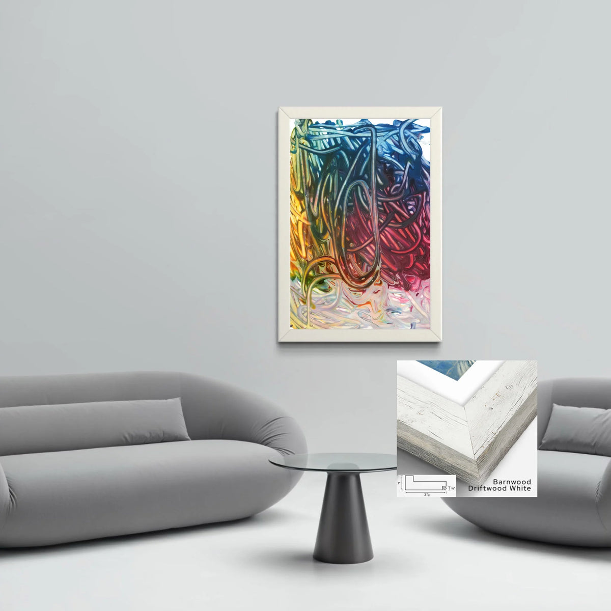 Canvas print_regular_barnwood white_2.8x1_30x45in