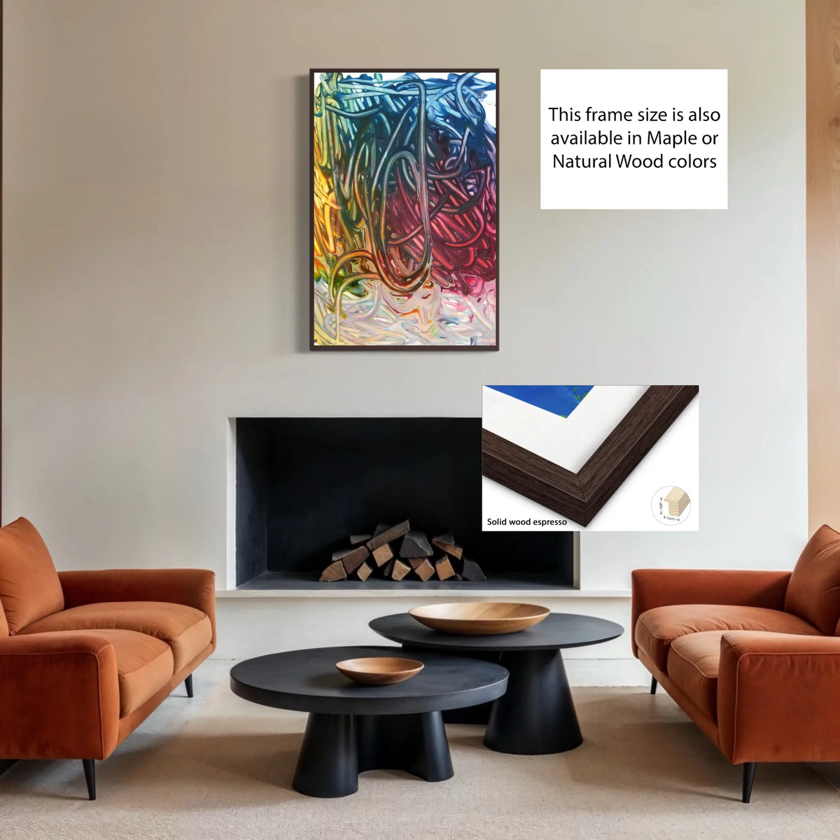 Canvas_regular_solid wood espresso_0.875x1.125_30x45in