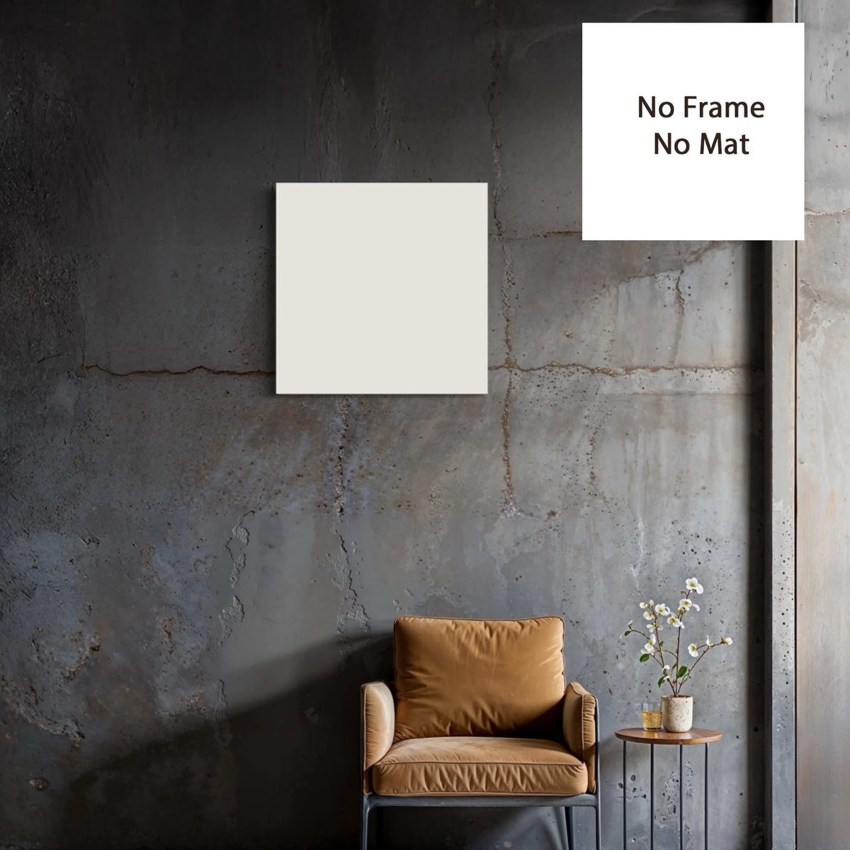 Canvas_No Frame