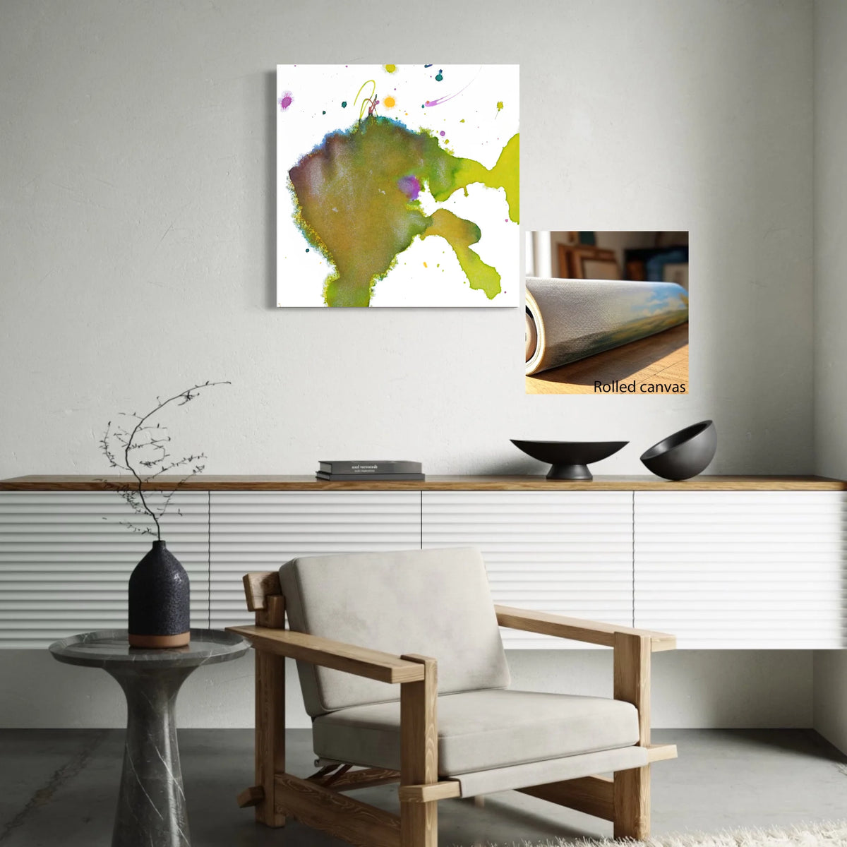 Canvas ratio 1 to 1_Rolled_CP-30x30-R-with words