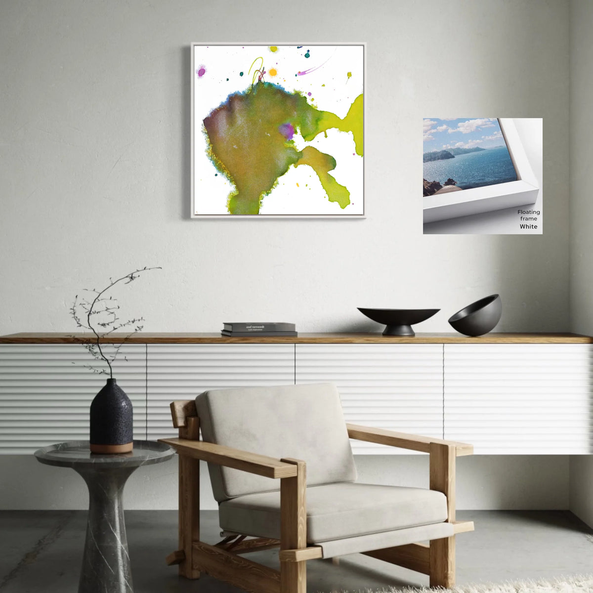 Canvas ratio 1 to 1_Floating_white_CP-30x30-FWh