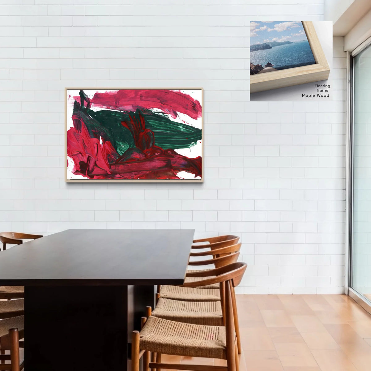 8 MU12_Floating_framed canvas_maple_CP-30x45x1.5-FCFM