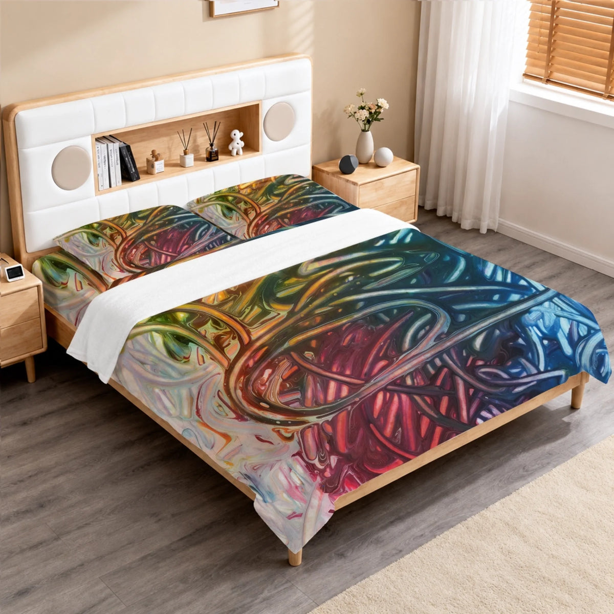 Bedding Set 1