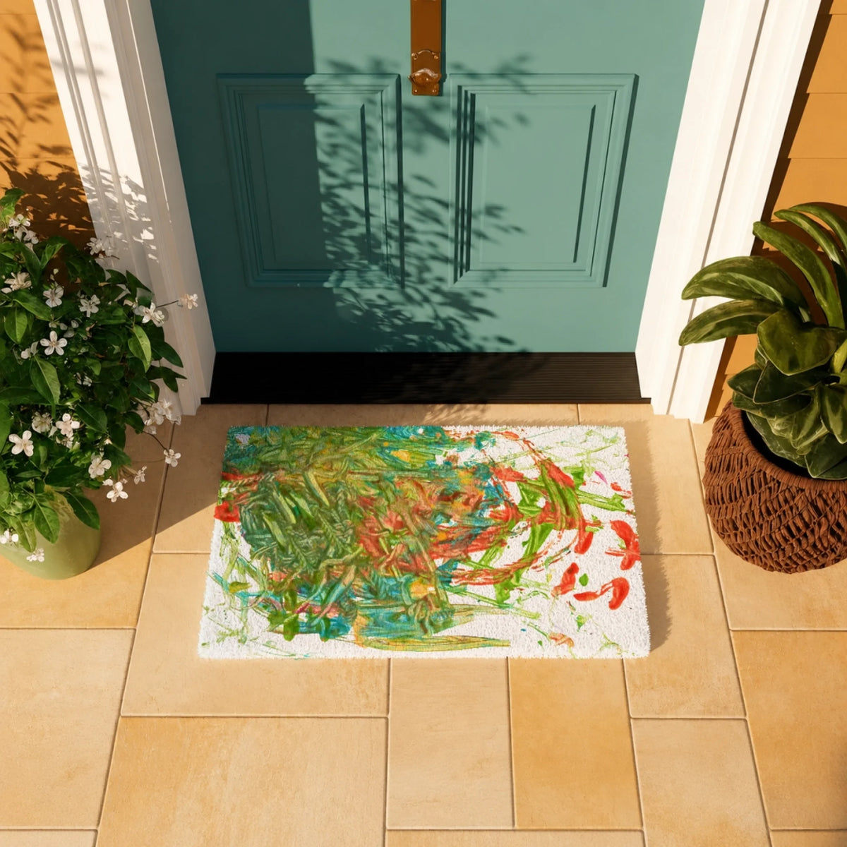 Doormat Mockup-2