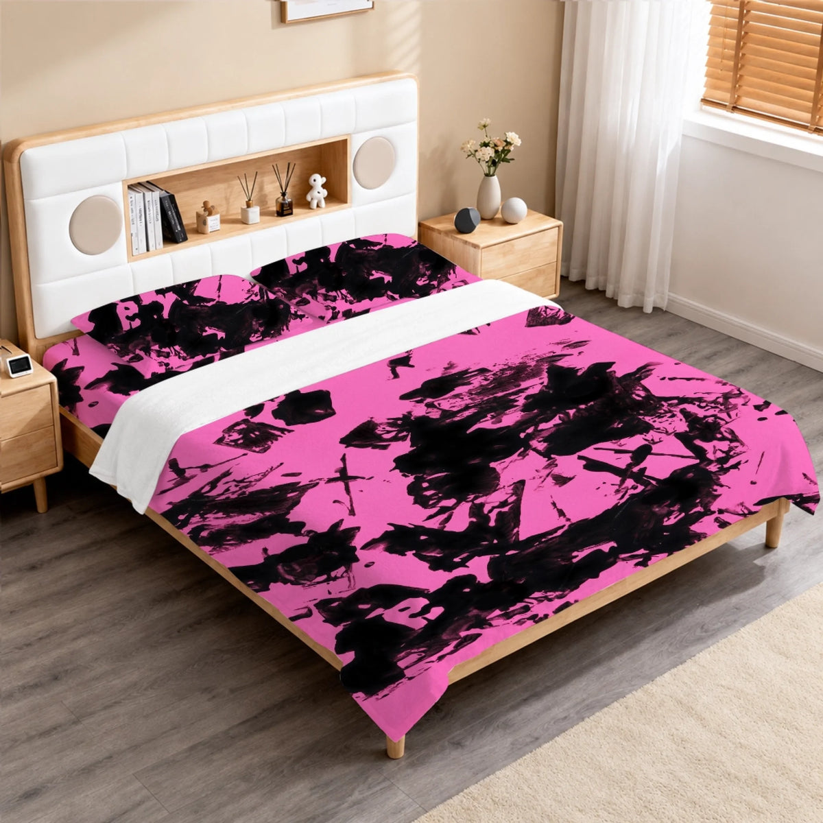 Bedding Set 1