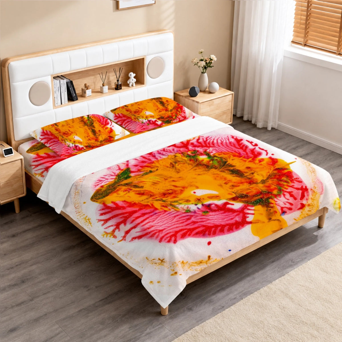 Bedding Set 1