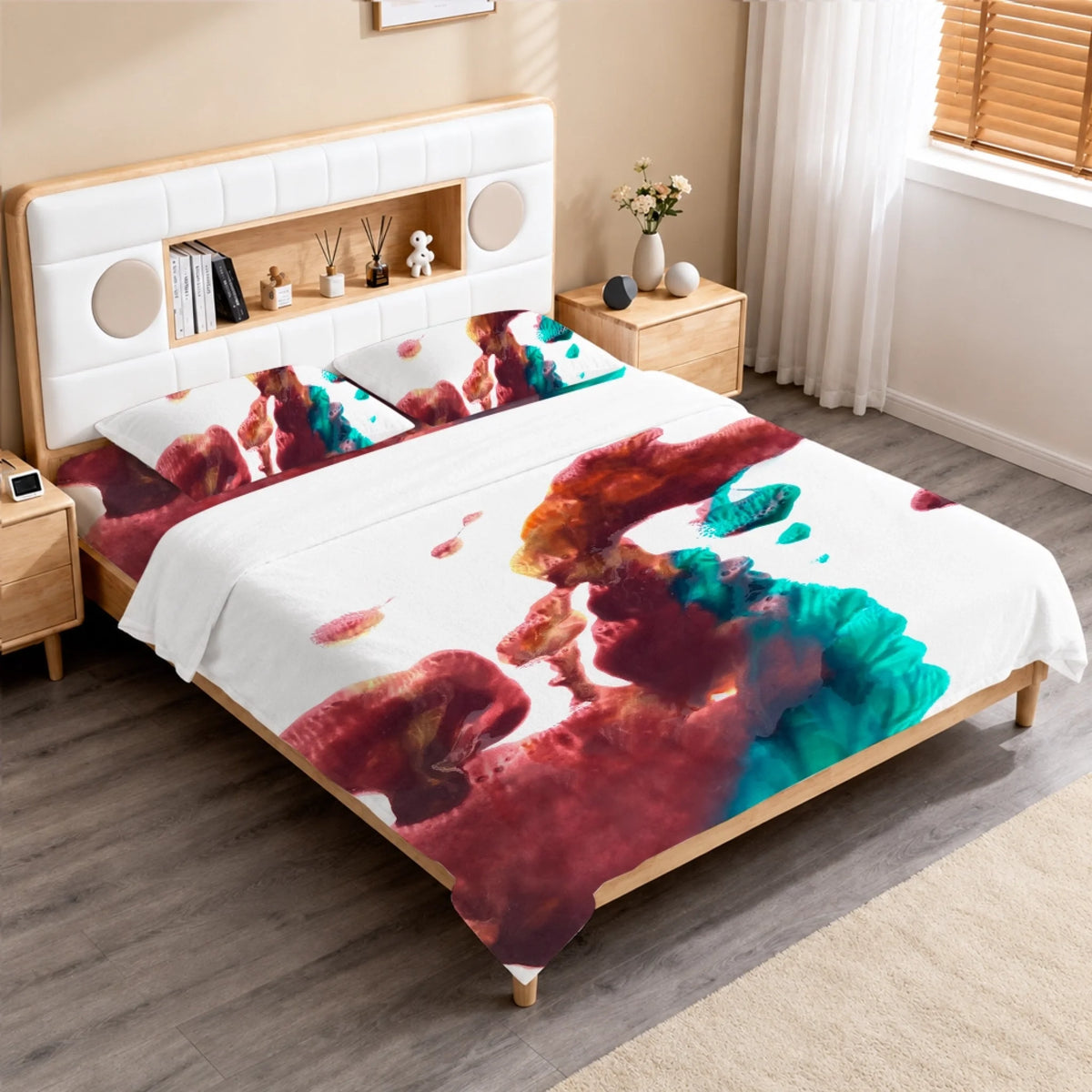 Bedding Set 1