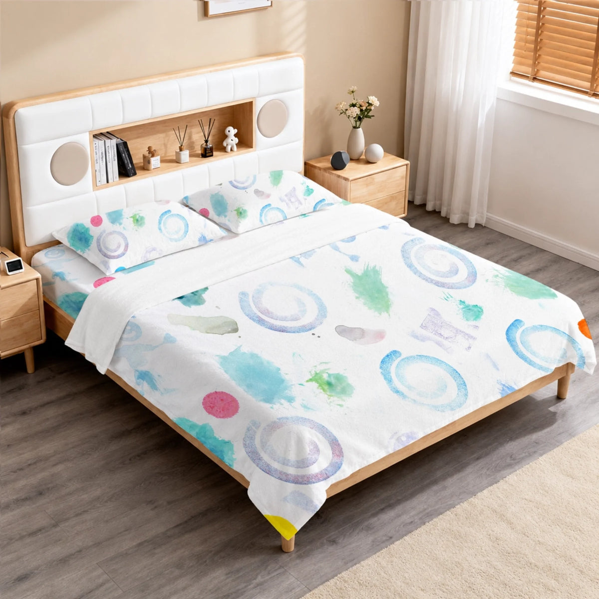 Bedding Set 1