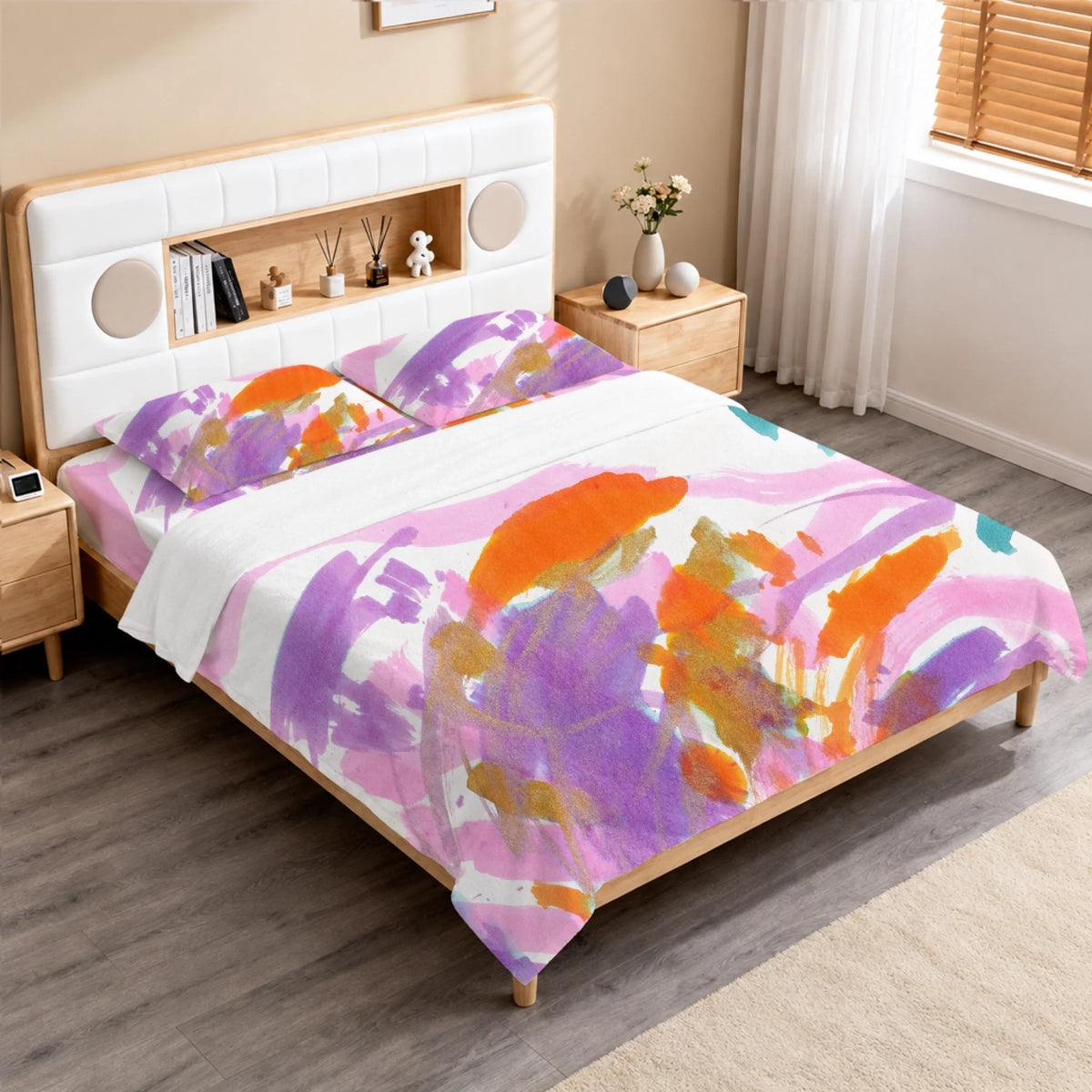 Bedding Set 1