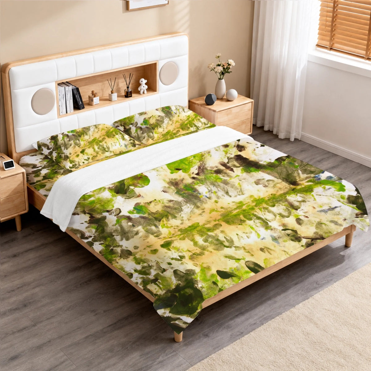 Bedding Set 1