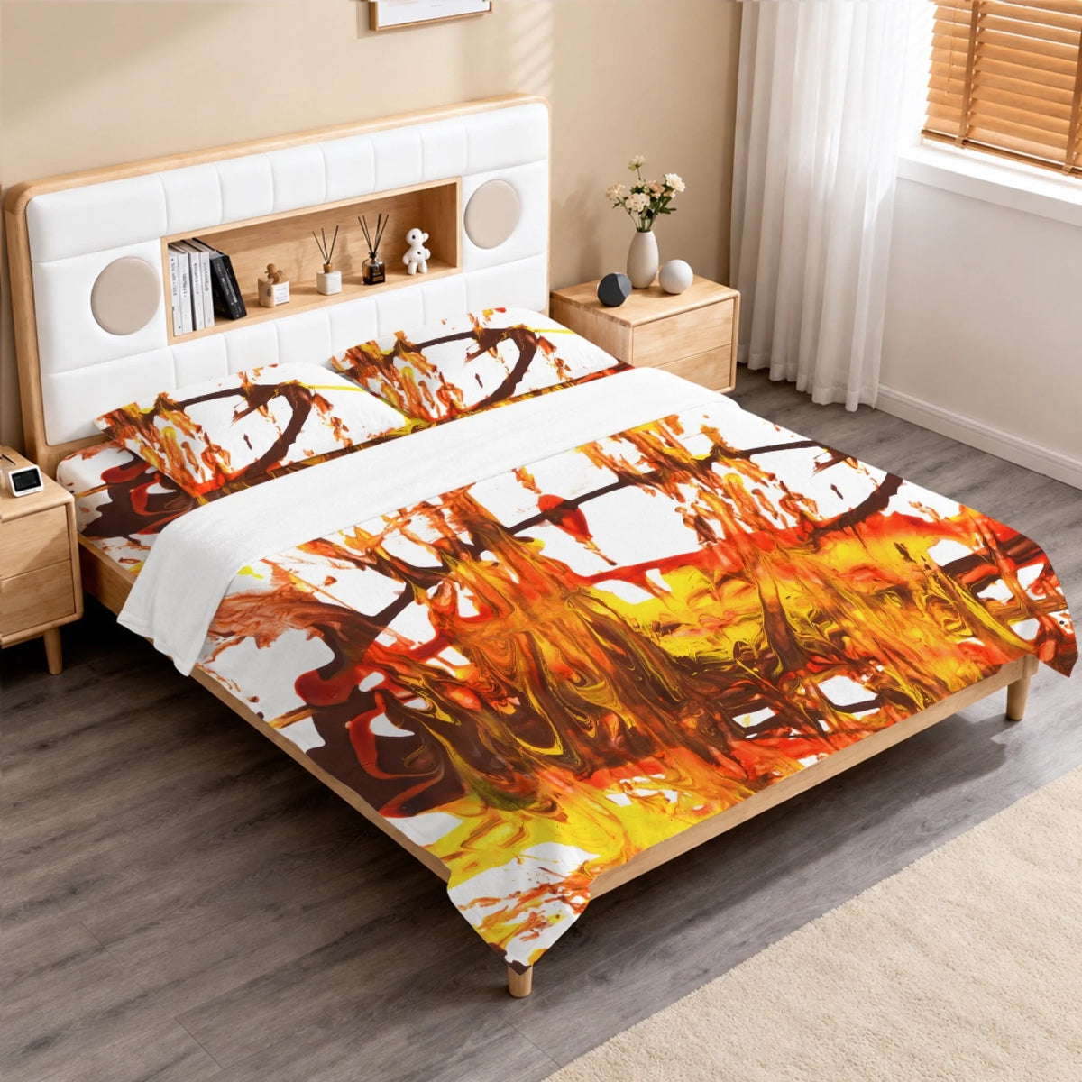 Bedding Set 1