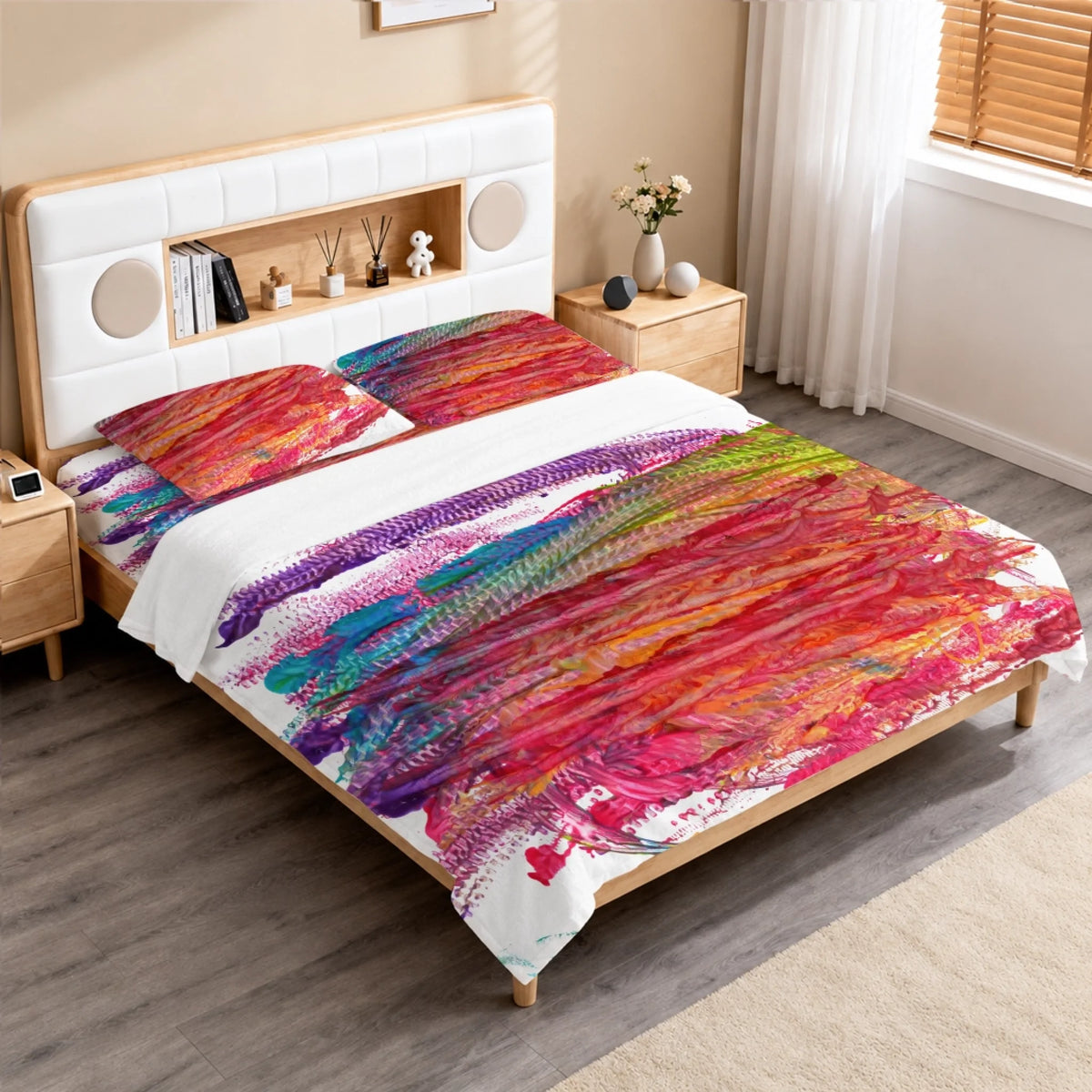 Bedding Set 1
