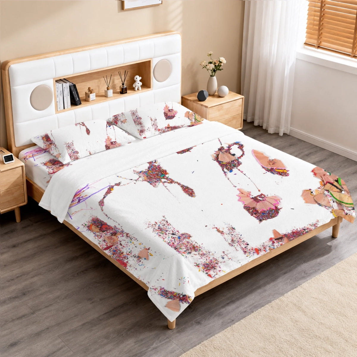 Bedding Set 1