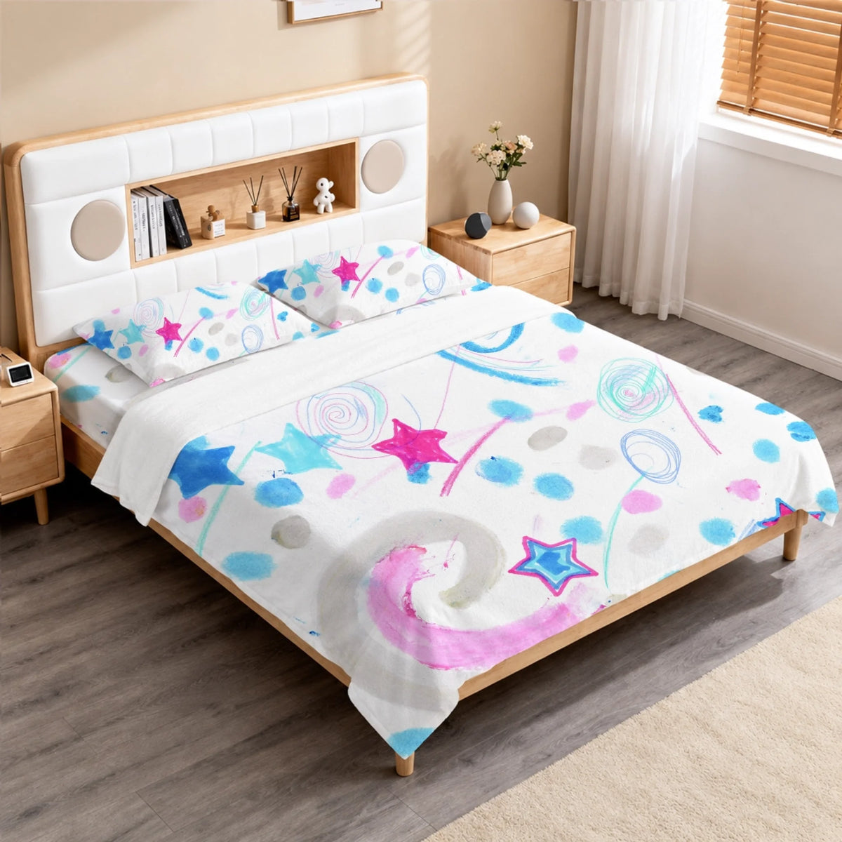 Bedding Set 1