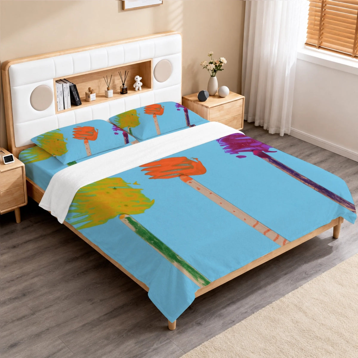 Bedding Set 1