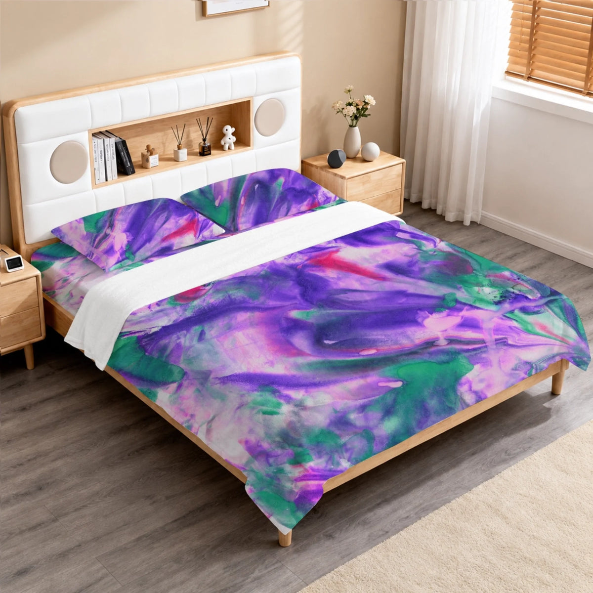 Bedding Set 1
