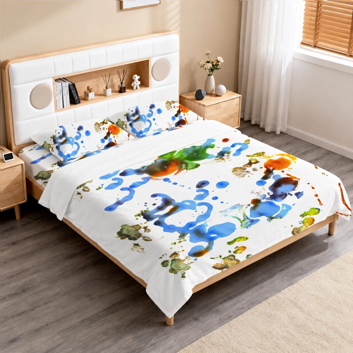 Bedding Set 1