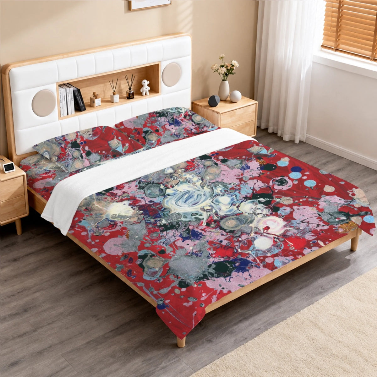 Bedding Set 1
