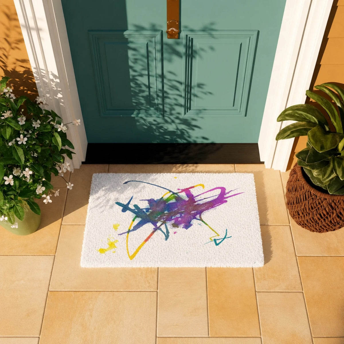 Doormat Mockup-2