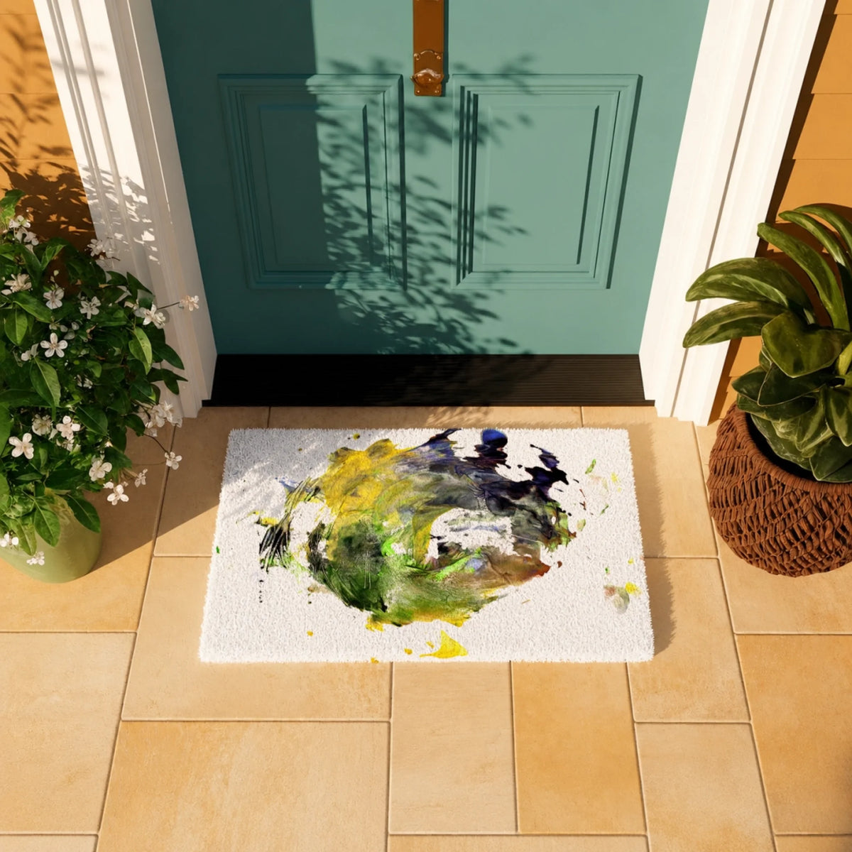 Doormat Mockup-2