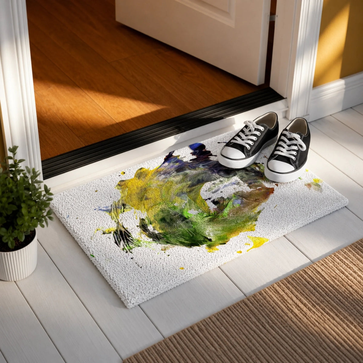 Doormat Mockup-3