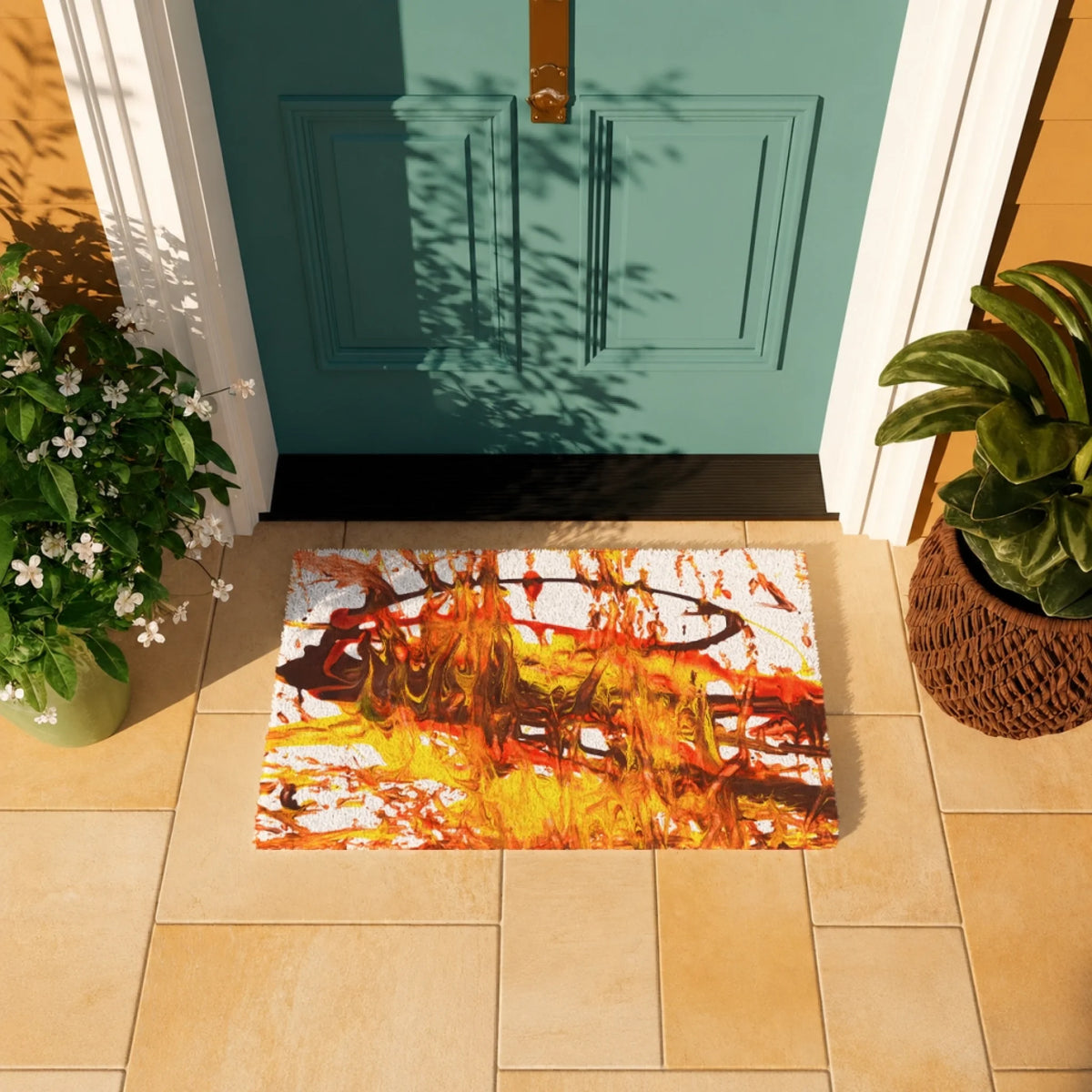 Doormat Mockup-2