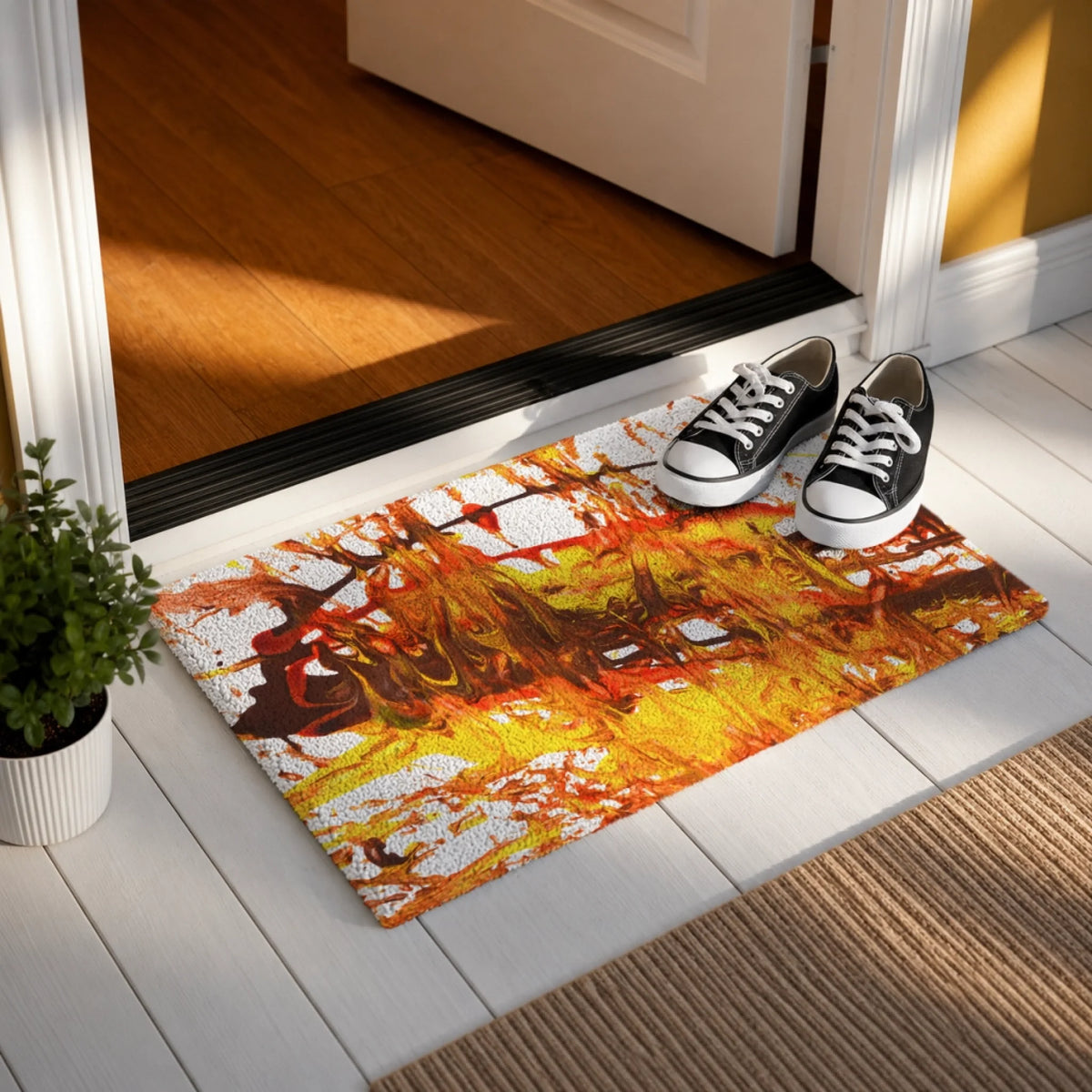 Doormat Mockup-3