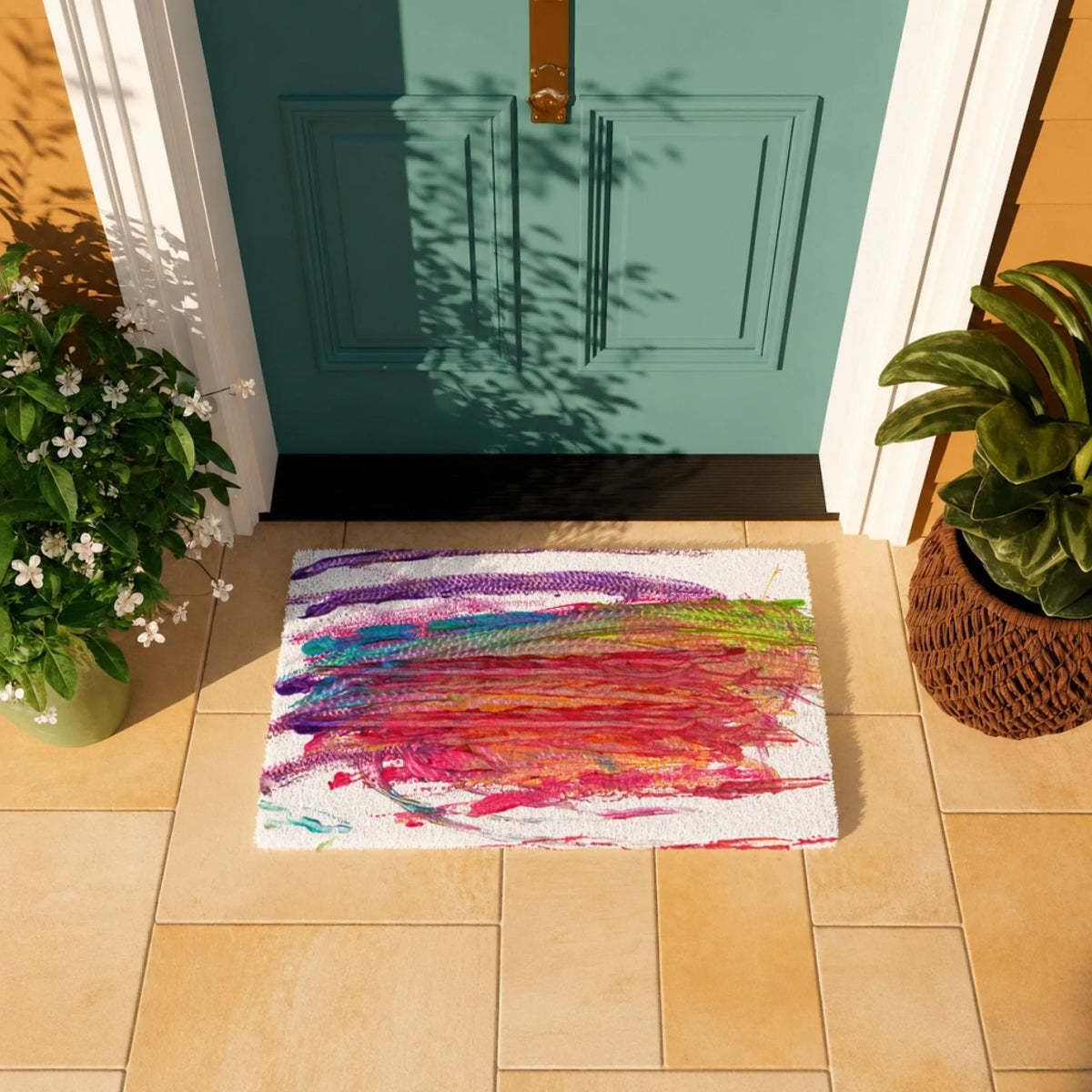 Doormat Mockup-2