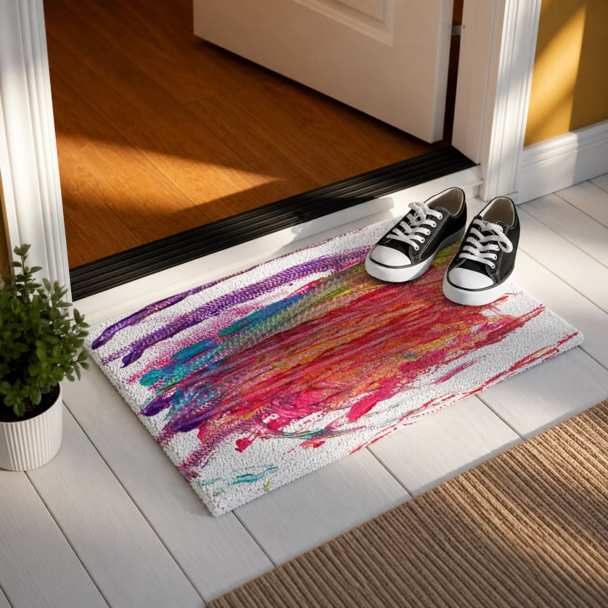 Doormat Mockup-3