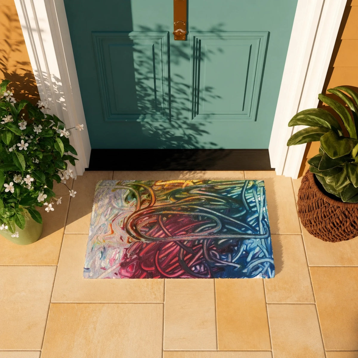 Doormat Mockup-2