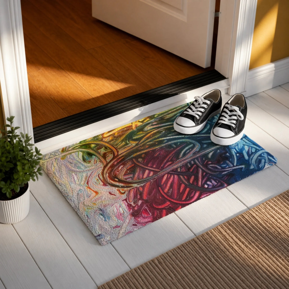 Doormat Mockup-3