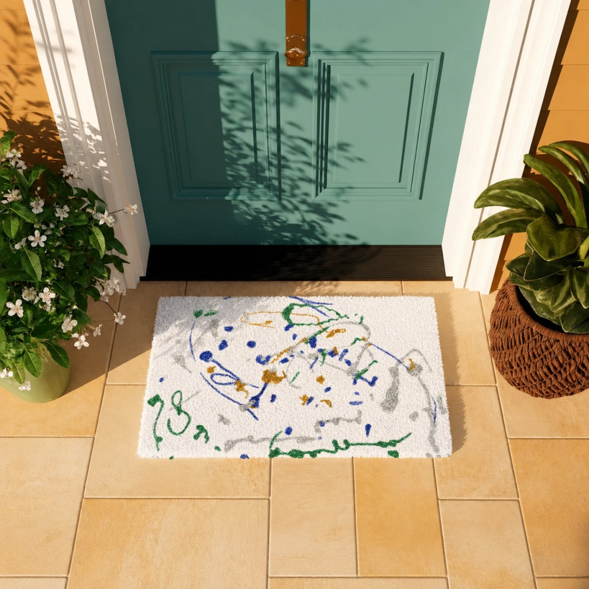 Doormat Mockup-2
