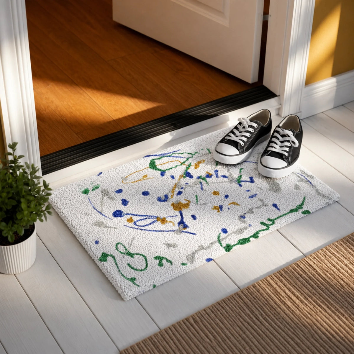 Doormat Mockup-3