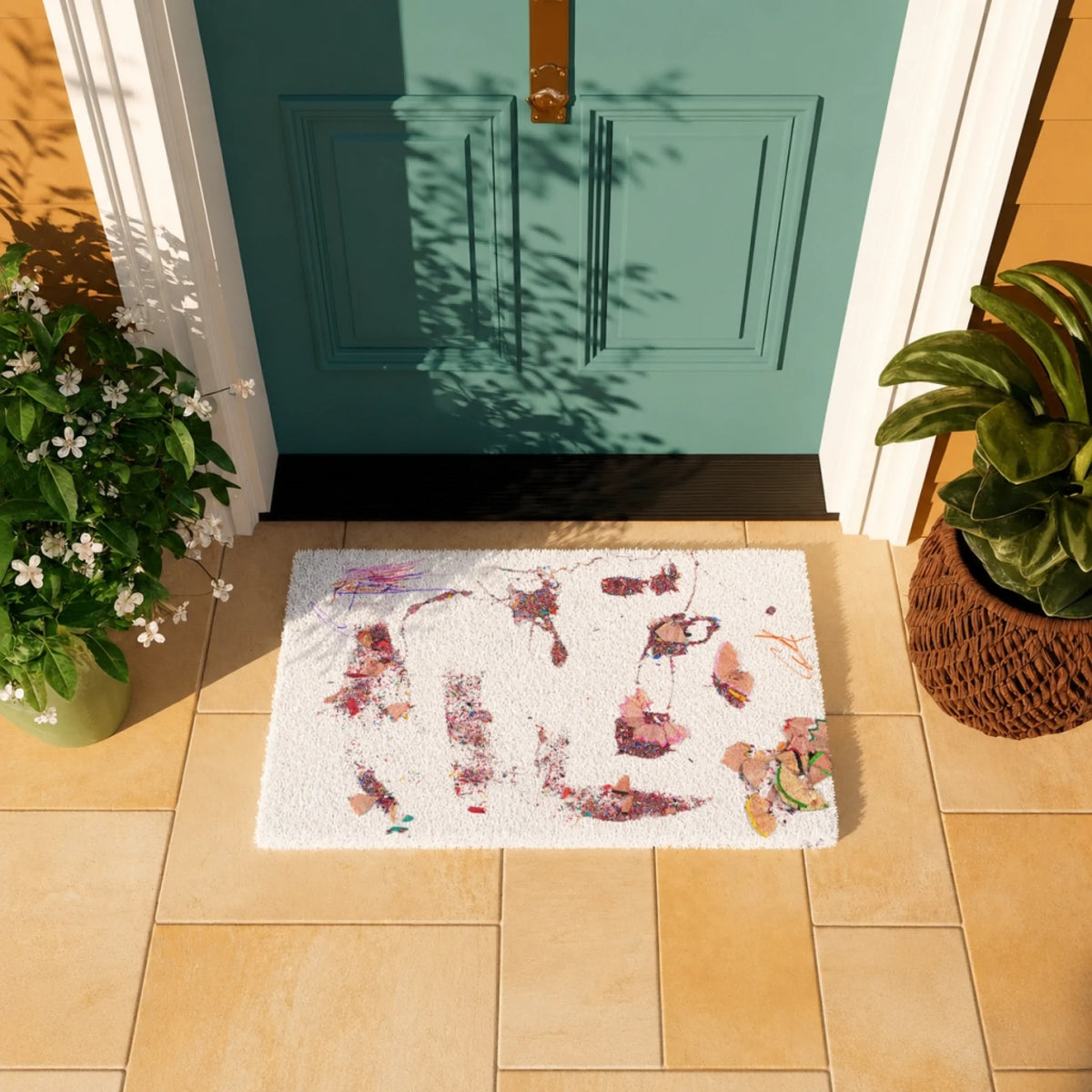 Doormat Mockup-2