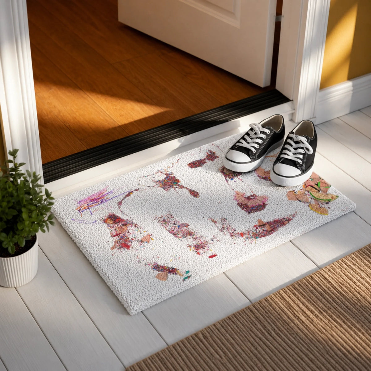 Doormat Mockup-3