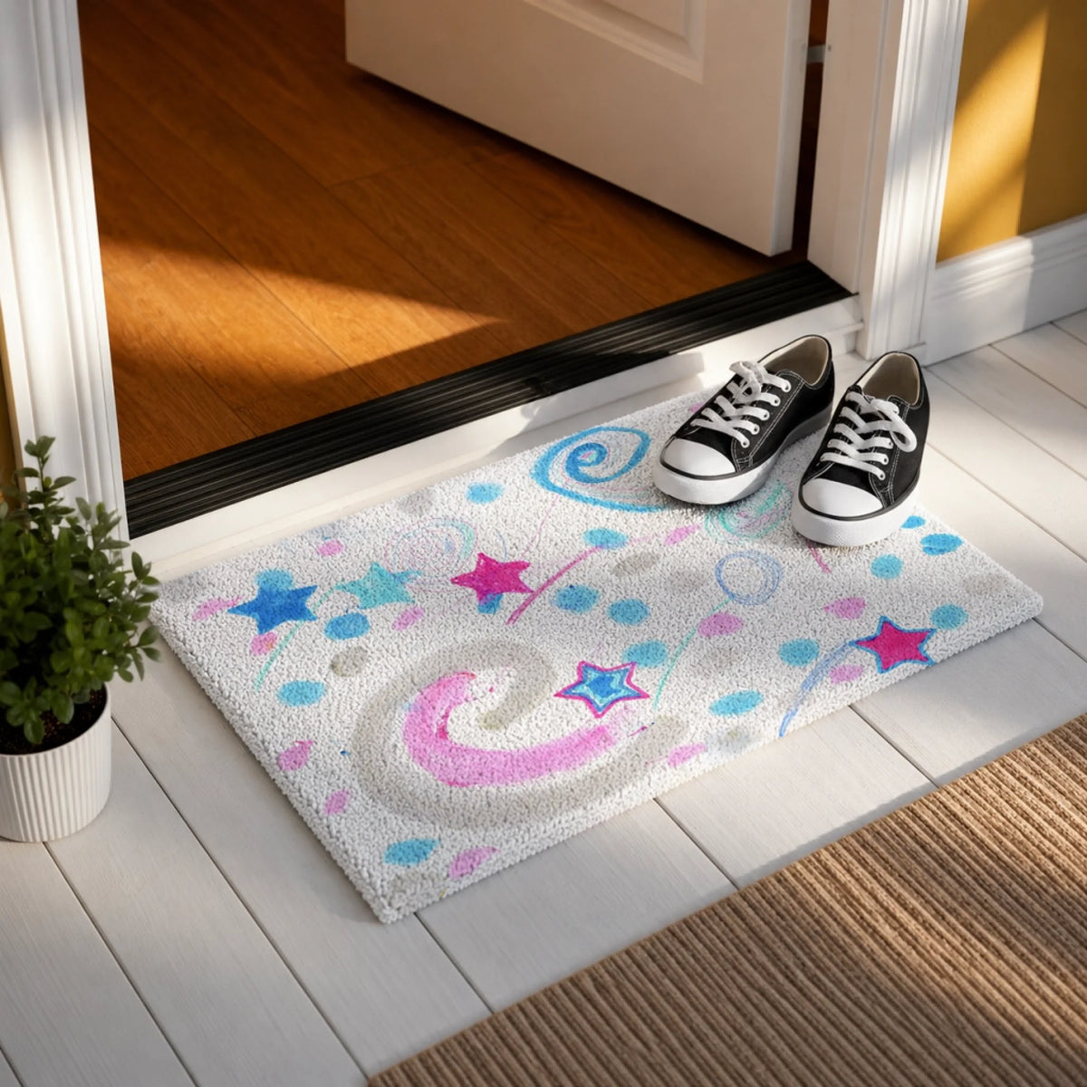 Doormat Mockup-3