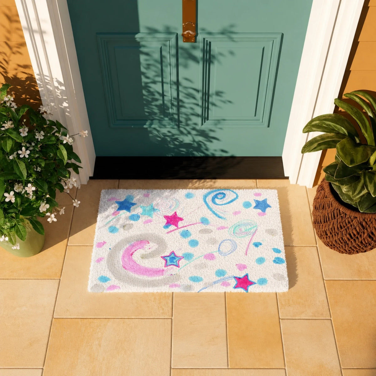Doormat Mockup-2