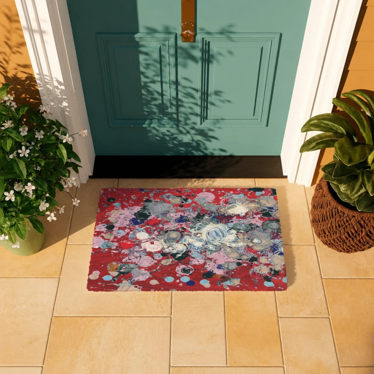Doormat Mockup-2