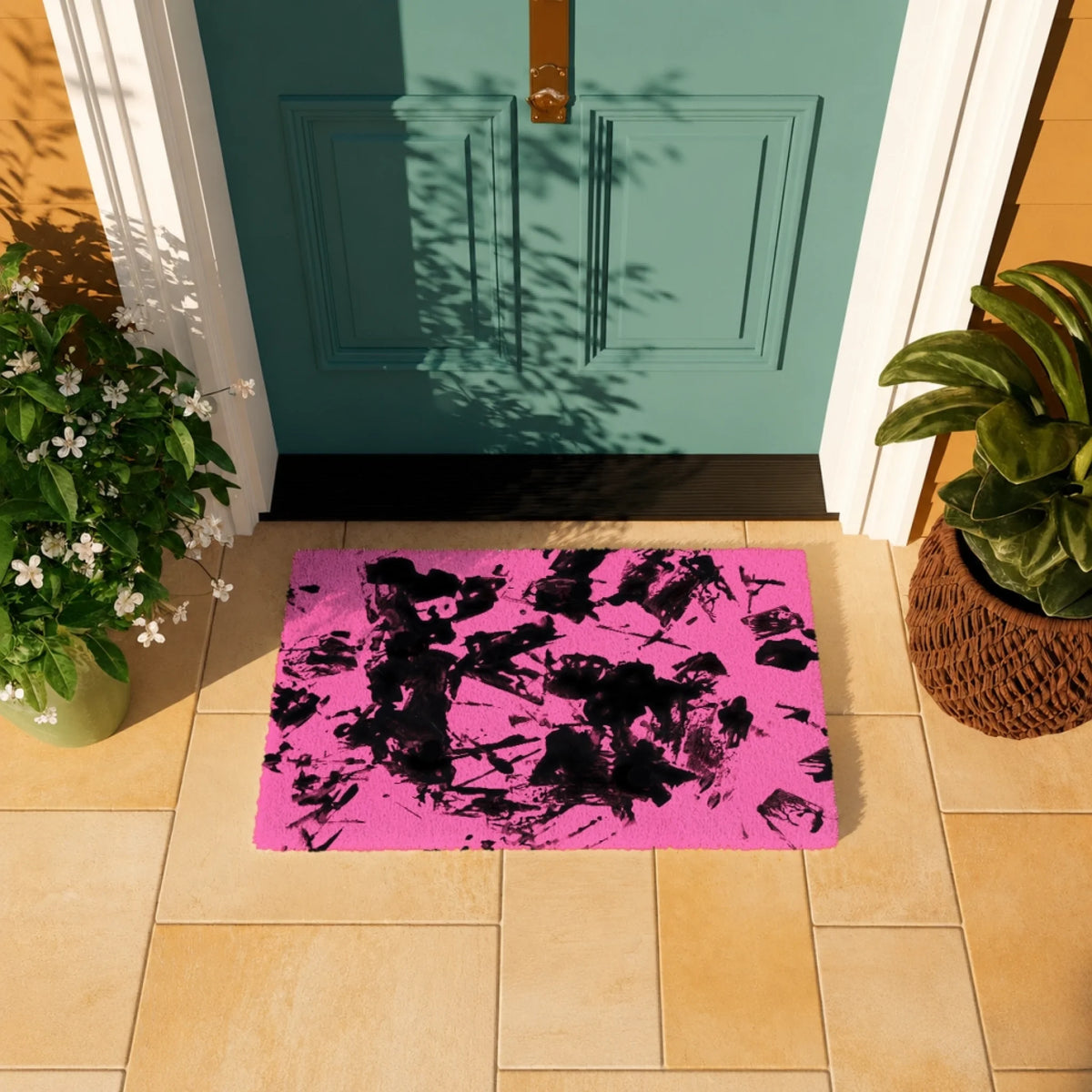 Doormat Mockup-2