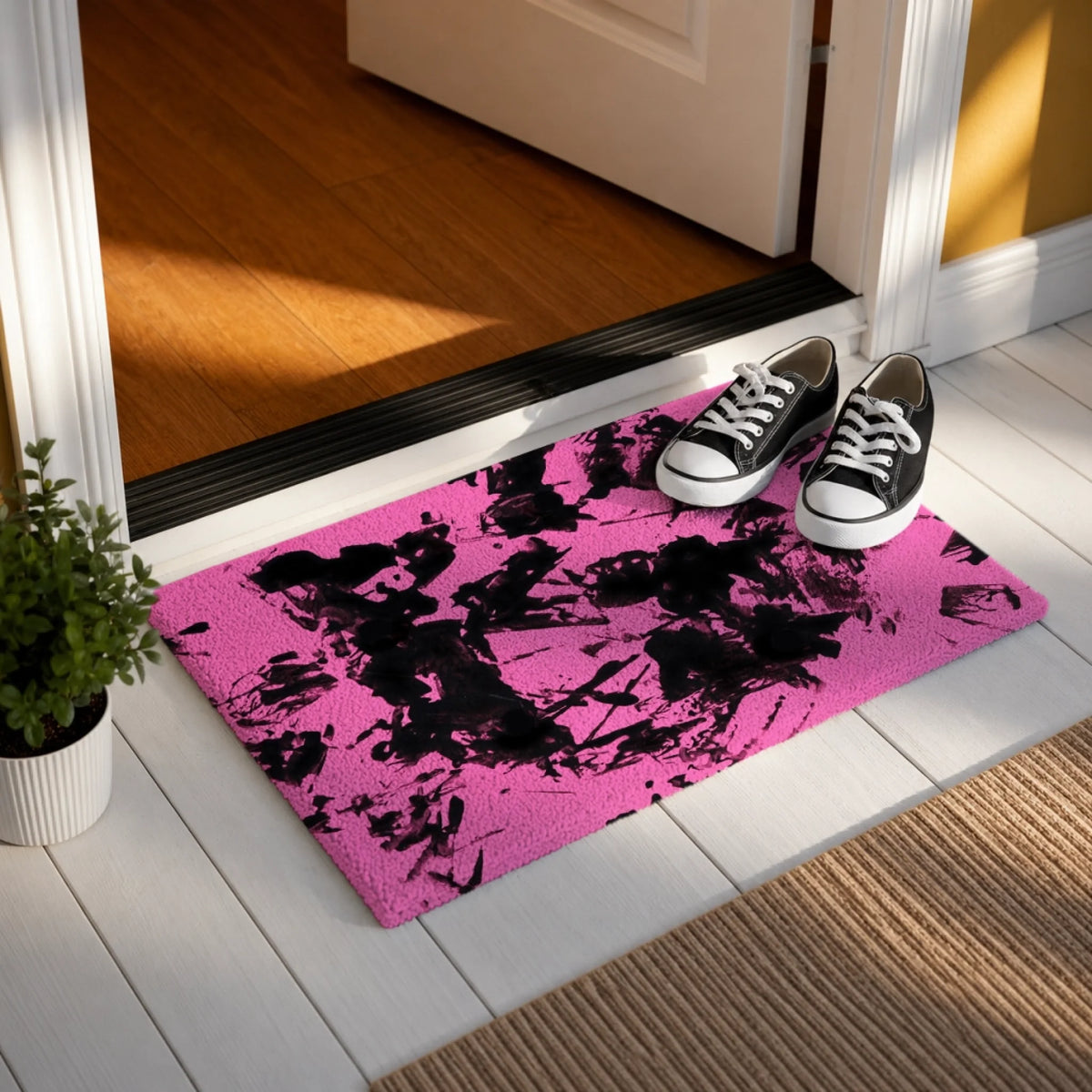 Doormat Mockup-3