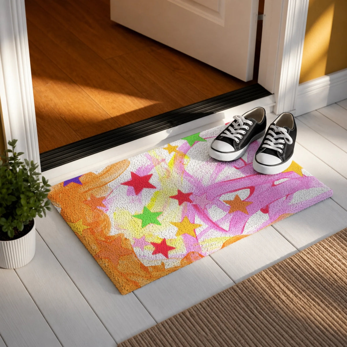 Doormat Mockup-3