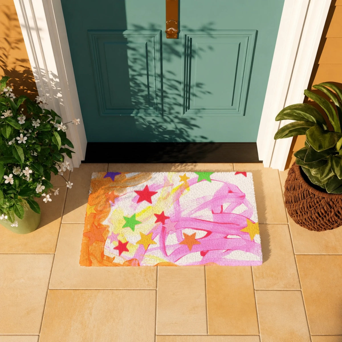 Doormat Mockup-2