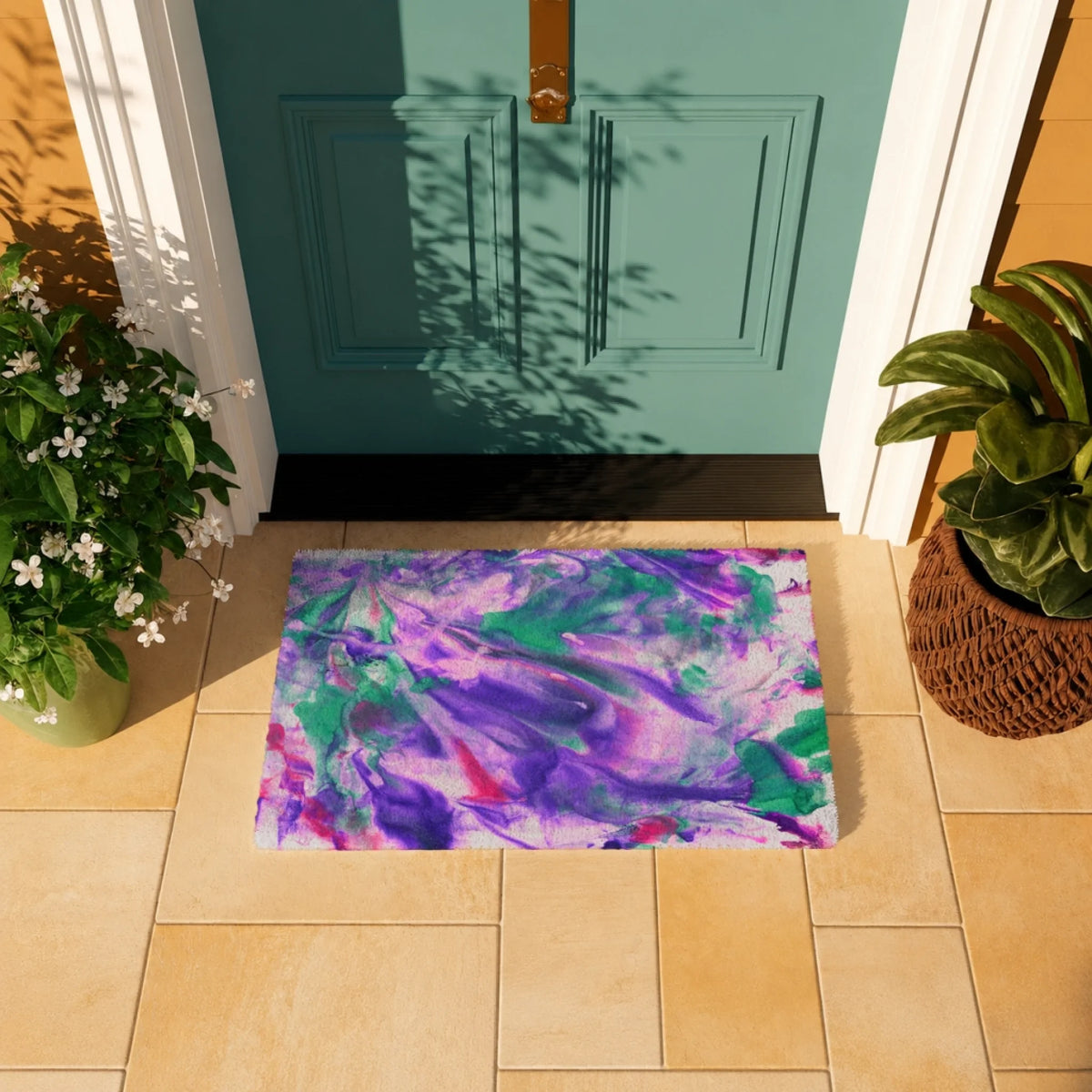 Doormat Mockup-2