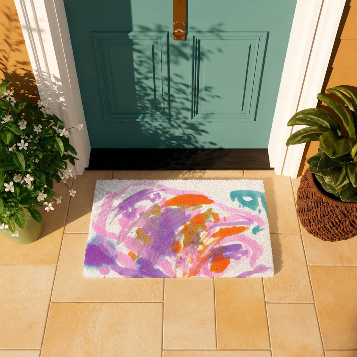 Doormat Mockup-2