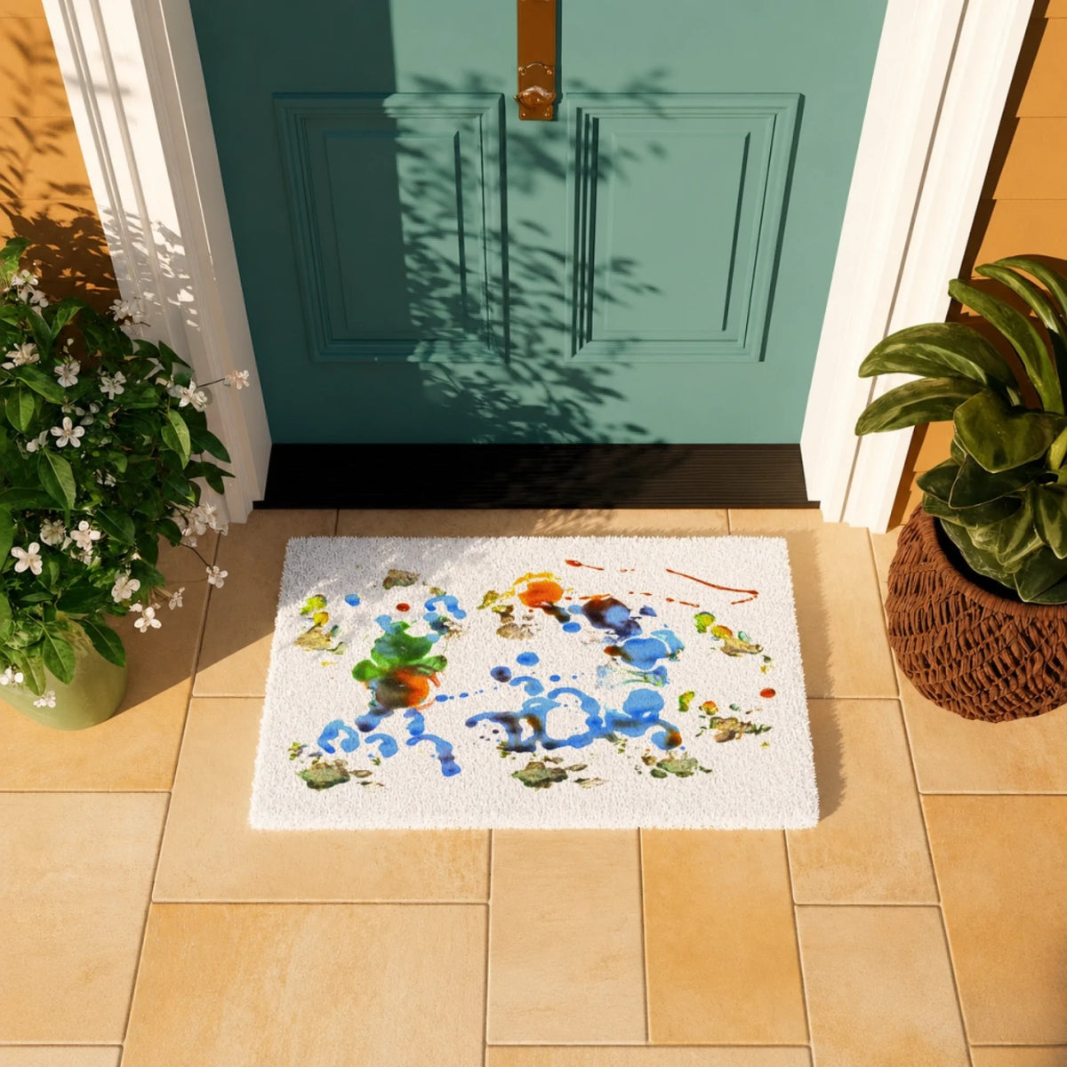 Doormat Mockup-2